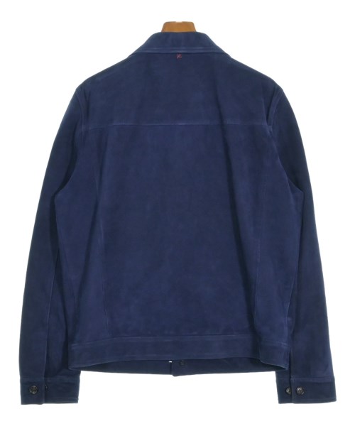 ISAIA イサイア ブルゾン（その他） メンズ 【古着】【中古】