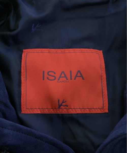 ISAIA イサイア ブルゾン（その他） メンズ 【古着】【中古】