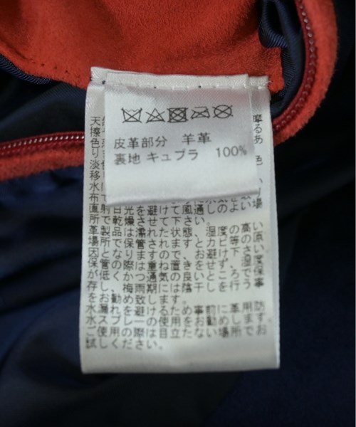 ISAIA イサイア ブルゾン（その他） メンズ 【古着】【中古】