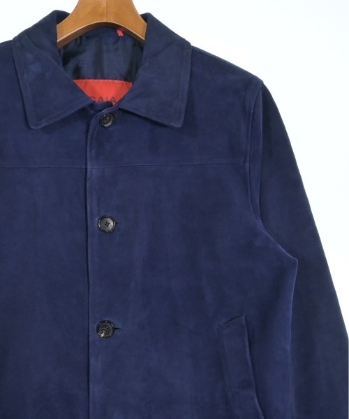 ISAIA イサイア ブルゾン（その他） メンズ 【古着】【中古】