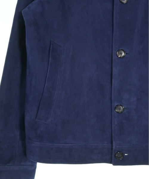 ISAIA イサイア ブルゾン（その他） メンズ 【古着】【中古】