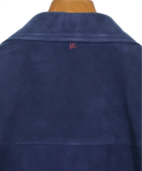 ISAIA イサイア ブルゾン（その他） メンズ 【古着】【中古】