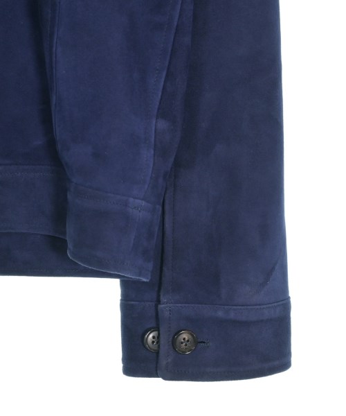 ISAIA イサイア ブルゾン（その他） メンズ 【古着】【中古】