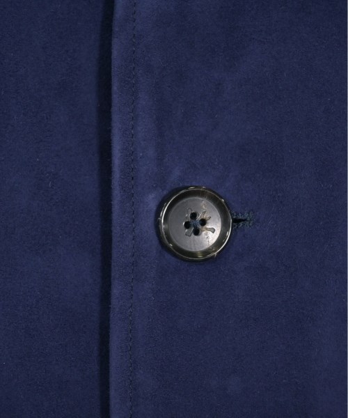 ISAIA イサイア ブルゾン（その他） メンズ 【古着】【中古】