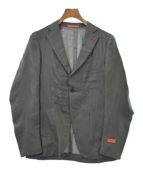 ISAIA イサイア カジュアルジャケット メンズ 【古着】【中古】