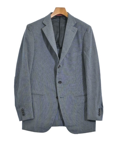 ISAIA イサイア テーラードジャケット メンズ 【古着】【中古】
