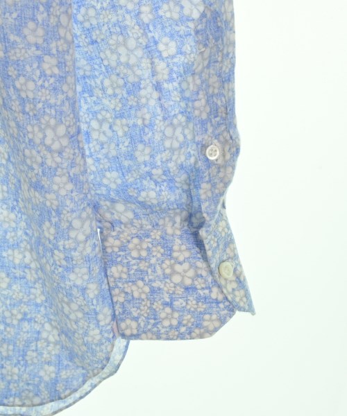 ISAIA イサイア カジュアルシャツ メンズ 【古着】【中古】