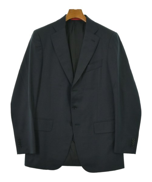 ISAIA イサイア テーラードジャケット メンズ 【古着】【中古】