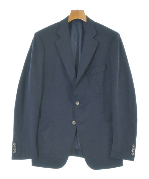 ISAIA イサイア テーラードジャケット メンズ 【古着】【中古】