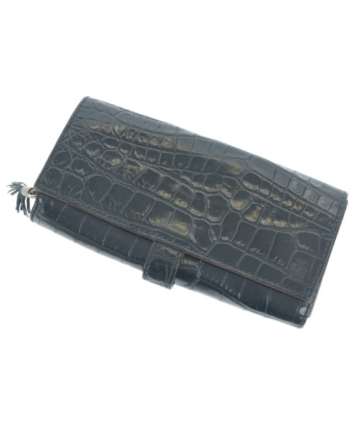 Felisi フェリージ 財布・コインケース メンズ 【古着】【中古】