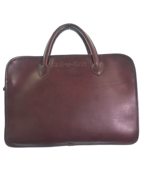 Felisi フェリージ ビジネスバッグ メンズ 【古着】【中古】の通販は