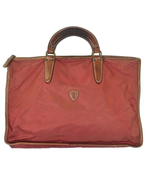 Felisi フェリージ ビジネスバッグ メンズ 【古着】【中古】