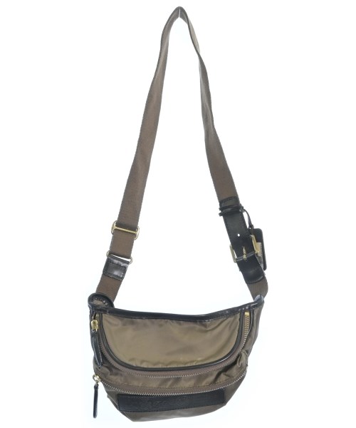 Felisi フェリージ ショルダーバッグ メンズ 【古着】【中古】