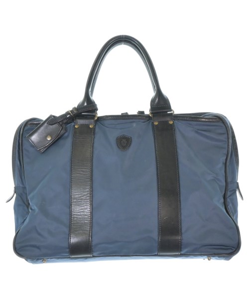 Felisi フェリージ トートバッグ メンズ 【古着】【中古】