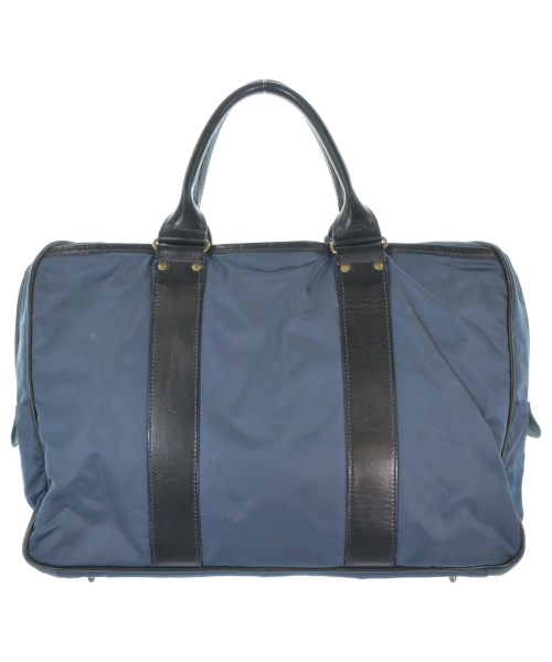 Felisi フェリージ トートバッグ メンズ 【古着】【中古】_1