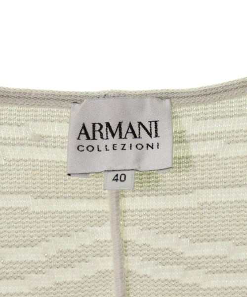 ARMANI COLLEZIONI アルマーニコレツィオーニ カジュアルジャケット