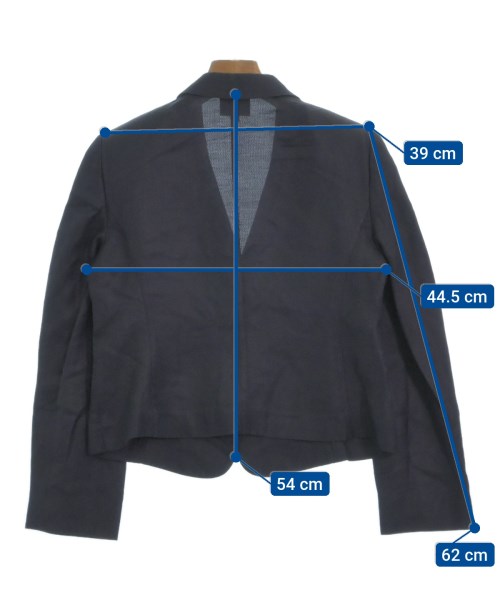 ARMANI COLLEZIONI アルマーニコレツィオーニ ジャケット（その他） レディース 【古着】【中古】の通販は