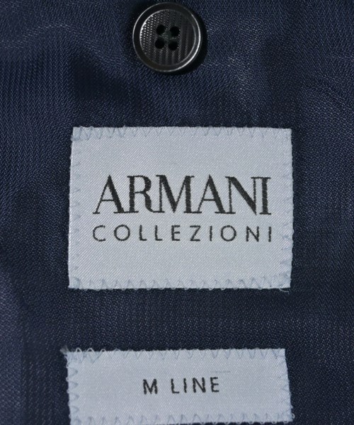 ARMANI COLLEZIONI アルマーニコレツィオーニ セットアップ・スーツ（その他） メンズ 【古着】【中古】_5