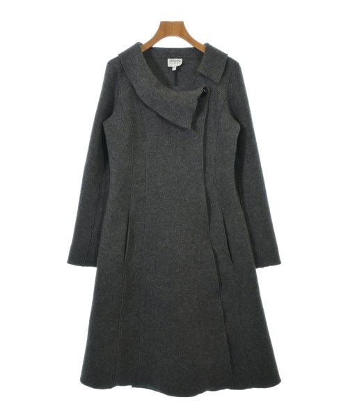 ARMANI COLLEZIONI アルマーニコレツィオーニ ステンカラーコート