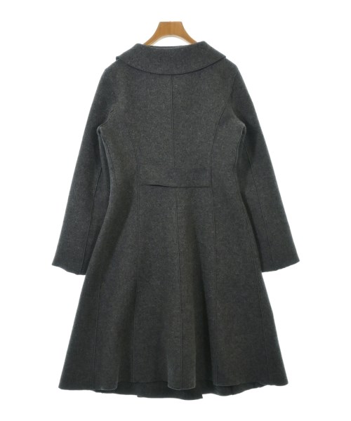 ARMANI COLLEZIONI アルマーニコレツィオーニ ステンカラーコート