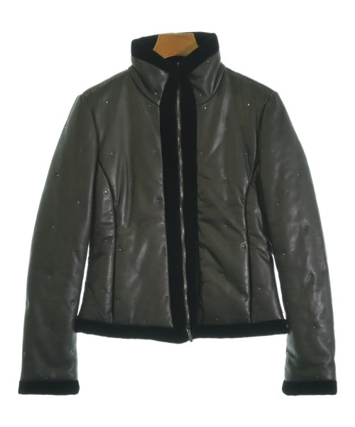 ARMANI COLLEZIONI アルマーニコレツィオーニ ブルゾン（その他） レディース 【古着】【中古】