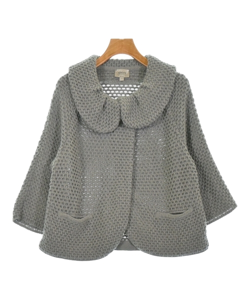 ARMANI COLLEZIONI アルマーニコレツィオーニ ジャケット（その他） レディース 【古着】【中古】