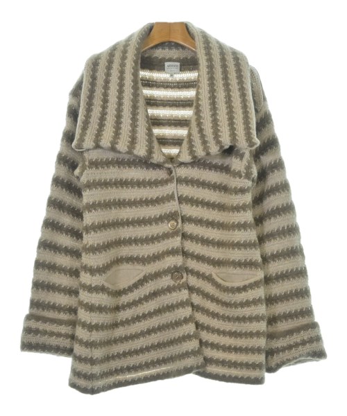 ARMANI COLLEZIONI アルマーニコレツィオーニ カジュアルジャケット レディース 【古着】【中古】