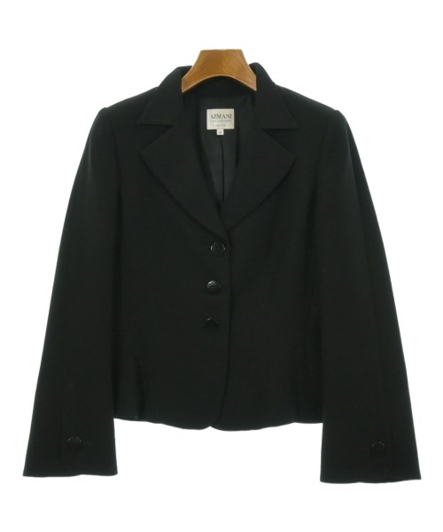 ARMANI COLLEZIONI アルマーニコレツィオーニ ジャケット レディース 【古着】【中古】