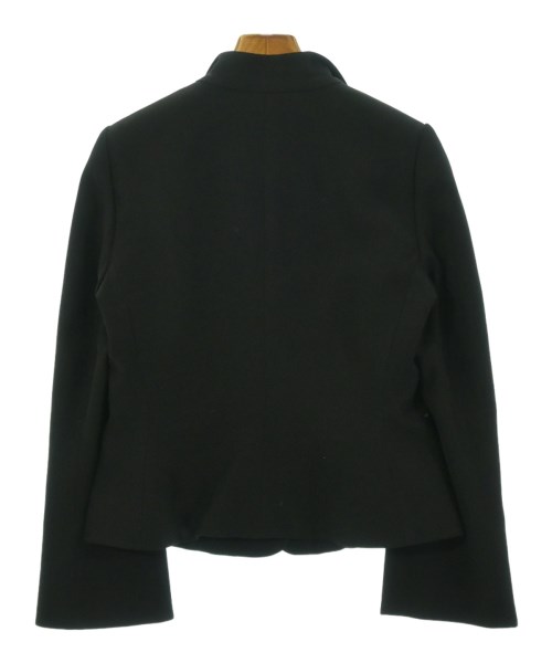 ARMANI COLLEZIONI ⁄ アルマーニコレツォーニ | ジップアップ ノー