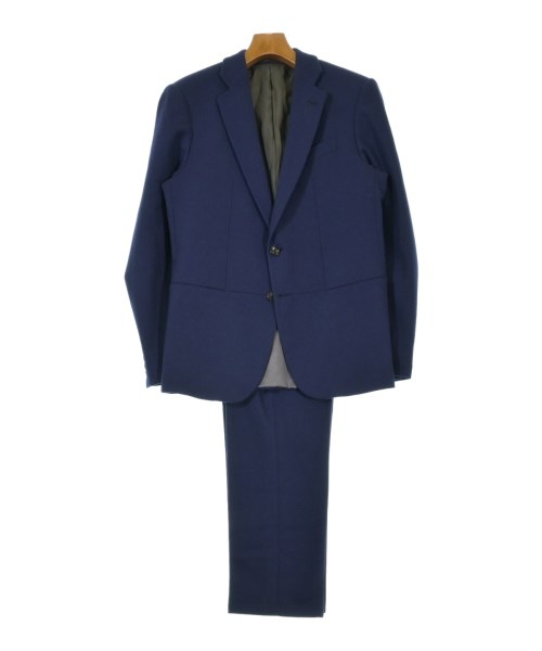 ARMANI COLLEZIONI ダークブルービジネススーツ ARMANI COLLEZIONI ダークブルービジネススーツ ✨ARMANI COLLEZIONI