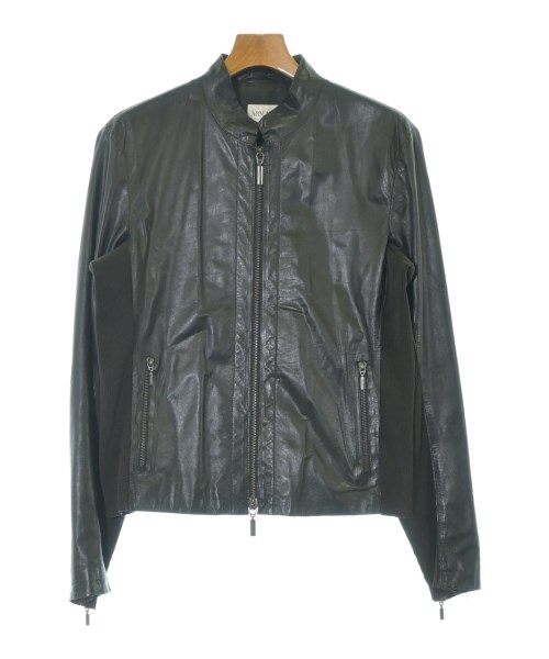 ARMANI COLLEZIONI アルマーニコレツィオーニ ライダース メンズ