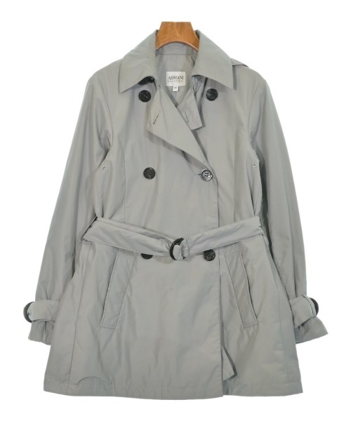 ARMANI COLLEZIONI アルマーニコレツィオーニ コート（その他） レディース 【古着】【中古】