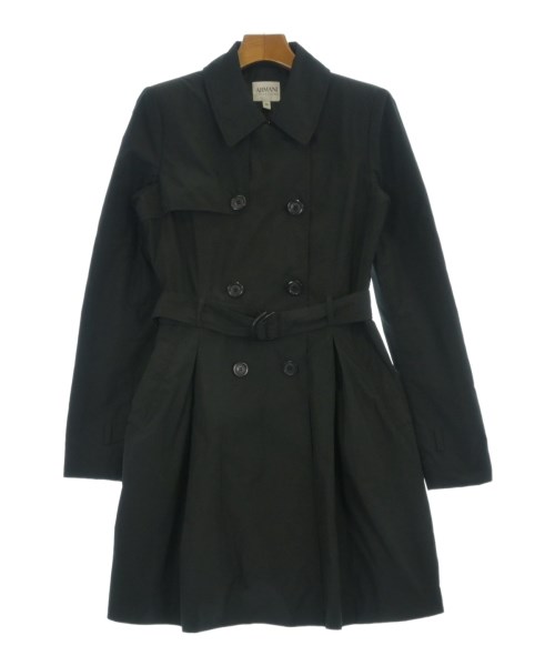 ARMANI COLLEZIONI アルマーニコレツィオーニ コート（その他） レディース 【古着】【中古】