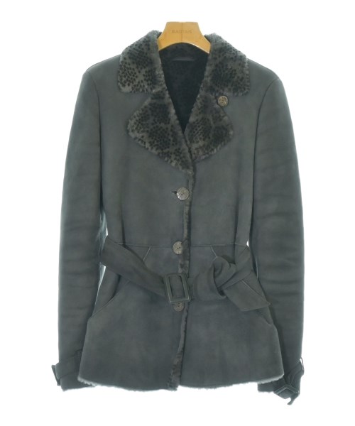 ARMANI COLLEZIONI アルマーニコレツィオーニ ブルゾン（その他） レディース 【古着】【中古】