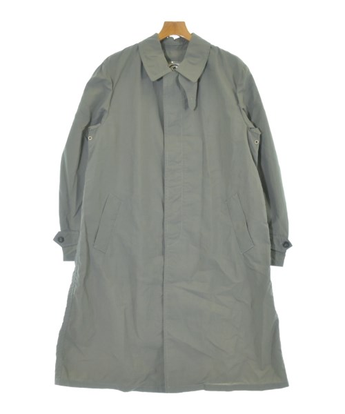 ARMANI COLLEZIONI アルマーニコレツィオーニ トレンチコート メンズ 【古着】【中古】