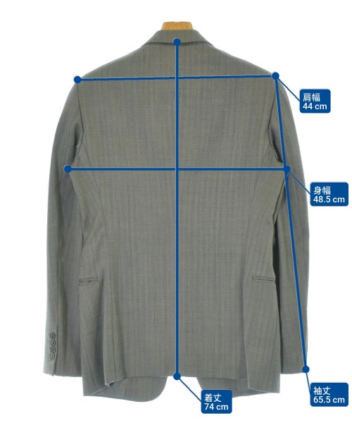 ARMANI COLLEZIONI アルマーニコレツィオーニ セットアップ・スーツ（その他） メンズ 【古着】【中古】_13