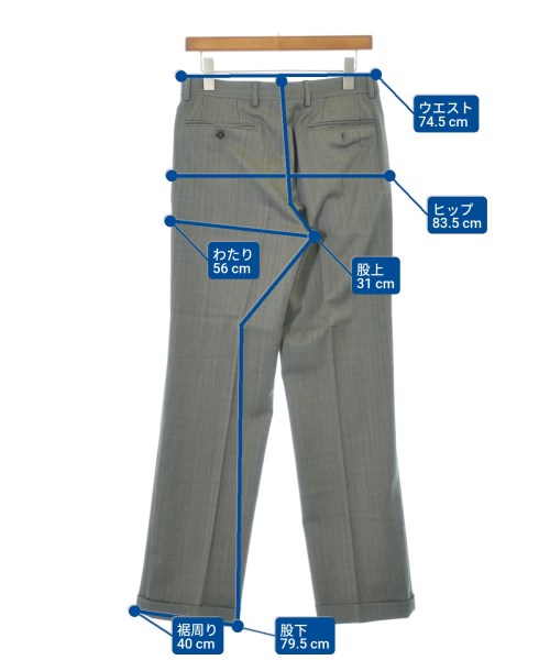 ARMANI COLLEZIONI アルマーニコレツィオーニ セットアップ・スーツ（その他） メンズ 【古着】【中古】_14
