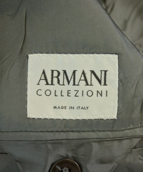 ARMANI COLLEZIONI アルマーニコレツィオーニ セットアップ・スーツ（その他） メンズ 【古着】【中古】_5