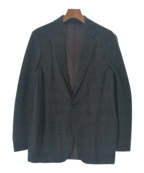 ARMANI COLLEZIONI アルマーニコレツィオーニ カジュアルジャケット メンズ 【古着】【中古】