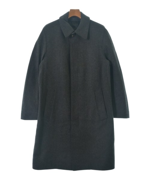 ARMANI COLLEZIONI アルマーニコレツィオーニ チェスターコート メンズ 【古着】【中古】