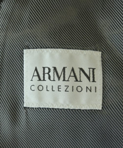 ARMANI COLLEZIONI アルマーニコレツィオーニ セットアップ・スーツ（その他） メンズ 【古着】【中古】_9
