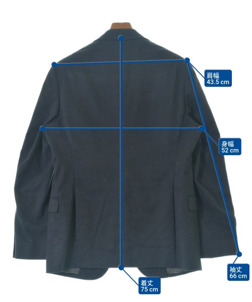 ARMANI COLLEZIONI アルマーニコレツィオーニ セットアップ・スーツ（その他） メンズ 【古着】【中古】_10