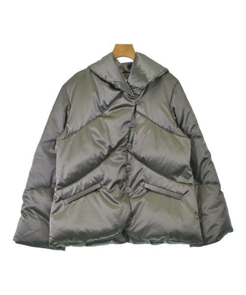 ARMANI COLLEZIONI アルマーニコレツィオーニ ダウンジャケット/ダウンベスト レディース 【古着】【中古】 12,410円