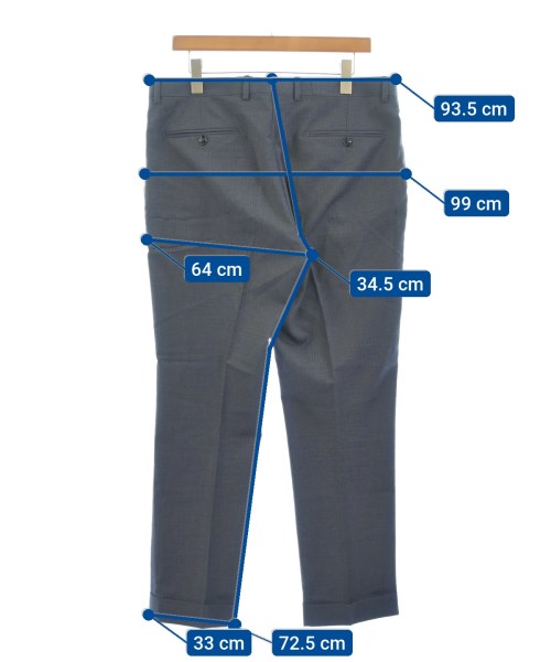 BARBA バルバ セットアップ・スーツ（その他） メンズ 【古着】【中古】_14