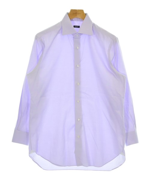 BARBA バルバ ドレスシャツ メンズ 【古着】【中古】