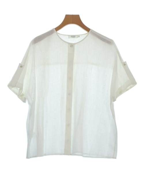 BARBA バルバ ブラウス レディース 【古着】【中古】