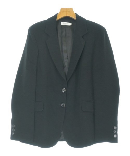 BARBA バルバ テーラードジャケット レディース 【古着】【中古