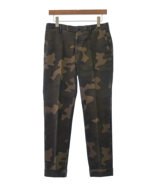 INCOTEX インコテックス スラックス メンズ 【古着】【中古】の通販は 6,560円