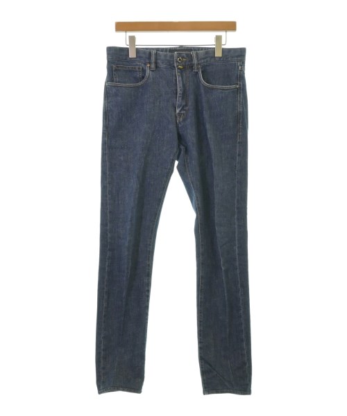 INCOTEX インコテックス デニムパンツ メンズ 【古着】【中古】