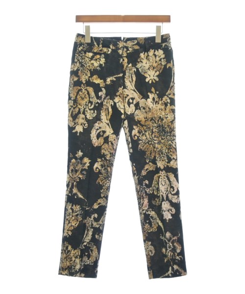 INCOTEX インコテックス スラックス レディース 【古着】【中古】